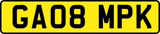 GA08MPK