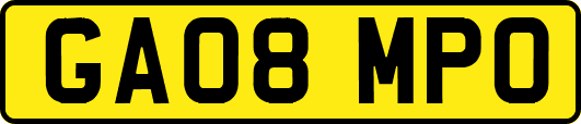 GA08MPO