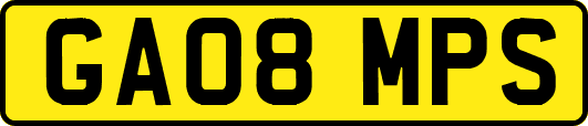 GA08MPS