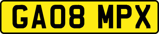 GA08MPX