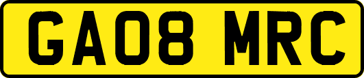 GA08MRC
