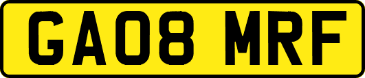 GA08MRF
