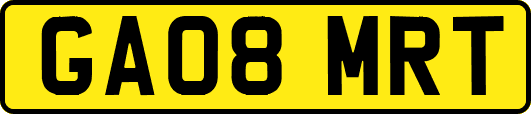 GA08MRT