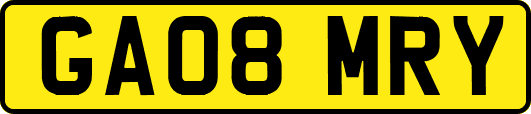 GA08MRY