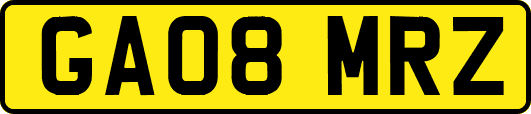 GA08MRZ