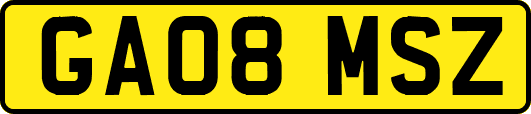 GA08MSZ