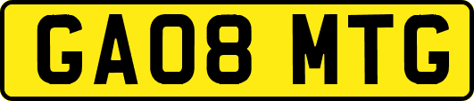 GA08MTG