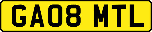 GA08MTL