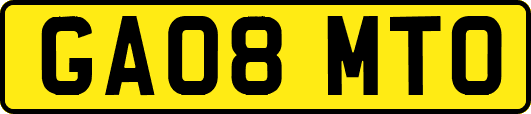 GA08MTO