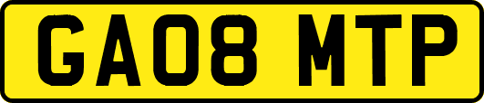 GA08MTP