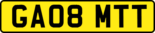GA08MTT