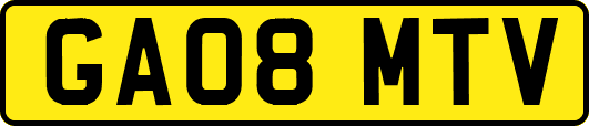 GA08MTV