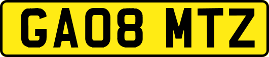GA08MTZ