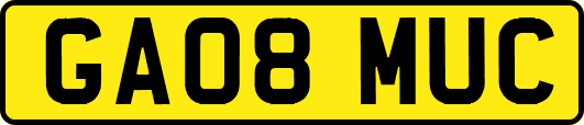 GA08MUC