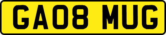 GA08MUG