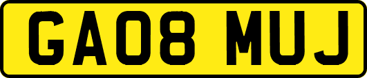 GA08MUJ