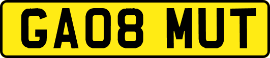 GA08MUT