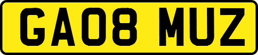 GA08MUZ