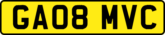GA08MVC