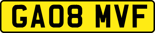 GA08MVF