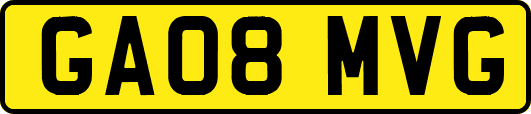 GA08MVG