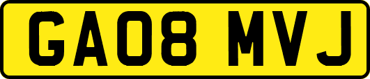 GA08MVJ