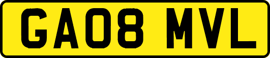 GA08MVL