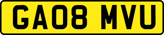 GA08MVU