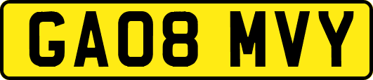GA08MVY
