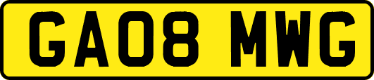 GA08MWG