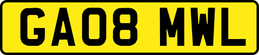 GA08MWL