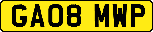 GA08MWP