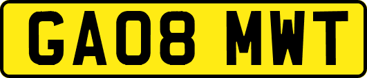 GA08MWT