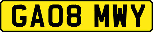 GA08MWY