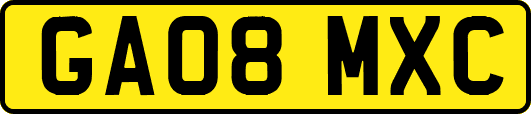 GA08MXC