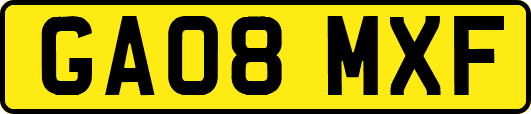 GA08MXF