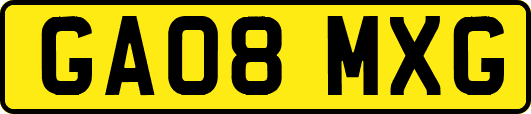 GA08MXG