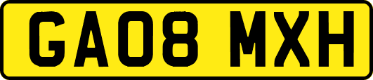 GA08MXH