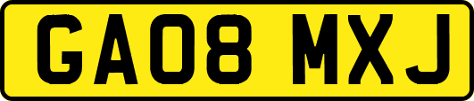 GA08MXJ
