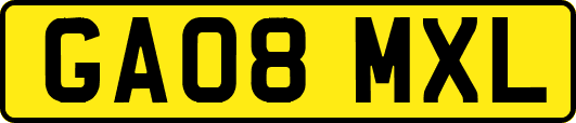 GA08MXL