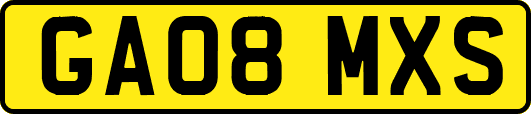 GA08MXS