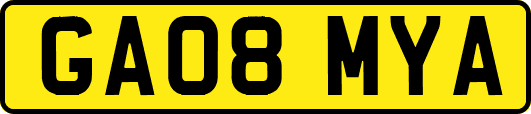 GA08MYA