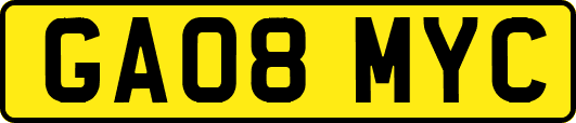 GA08MYC