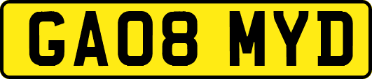 GA08MYD