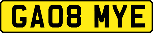 GA08MYE