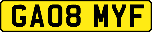 GA08MYF