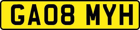 GA08MYH