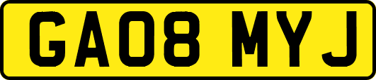 GA08MYJ