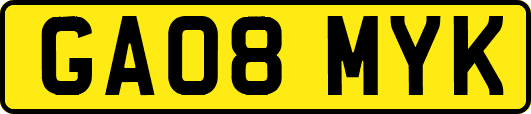 GA08MYK