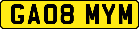 GA08MYM